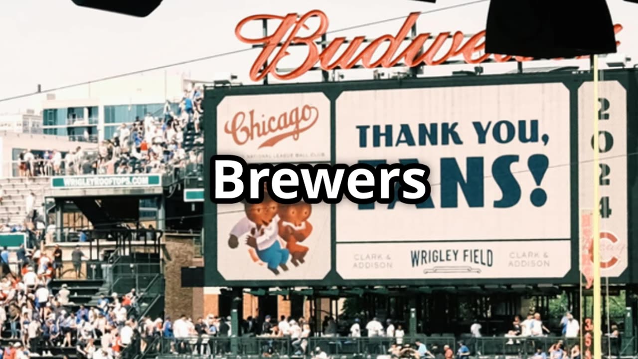 Dodgers vs Brewers Game ⚾🔥 | A Battle of Power and Precision | MLB Highlights 2025