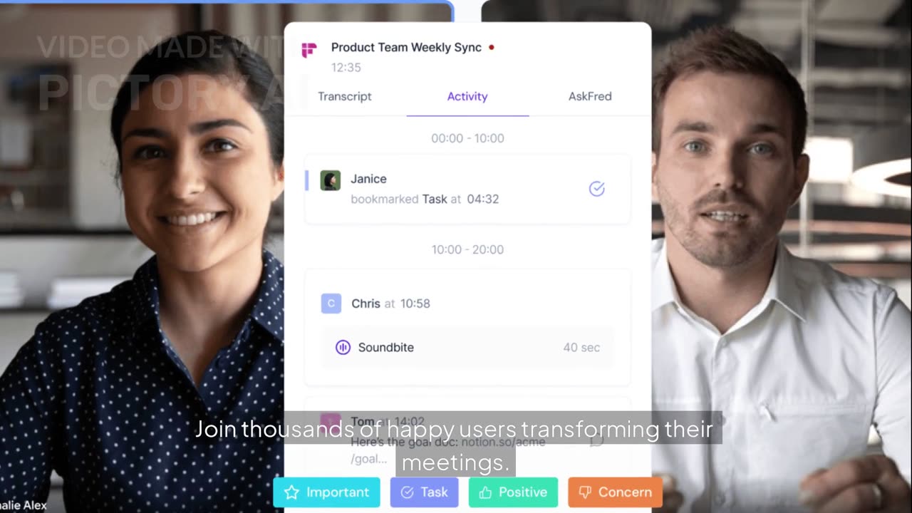 Fireflies Chrome Extension – AI Notetaker for Google Meet | Live Transcription & Summaries