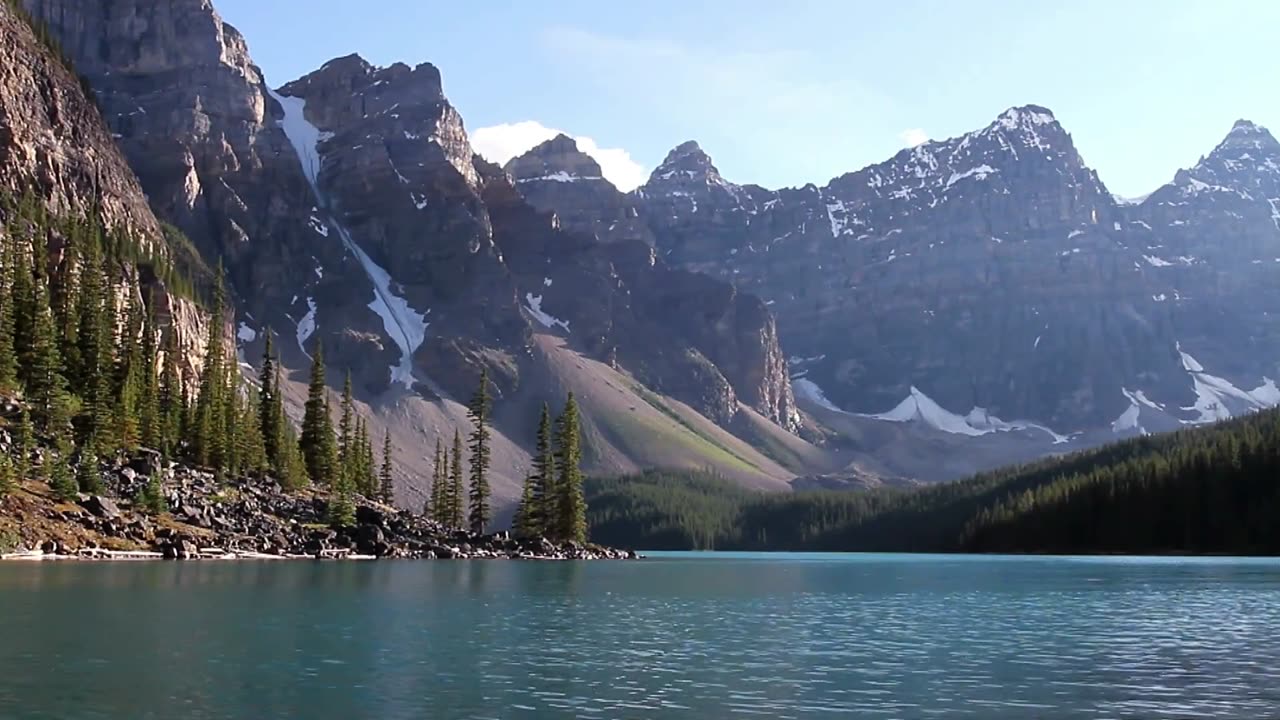 Top 10 Things To Do in Glacier National Park | Hikes & Wildlife