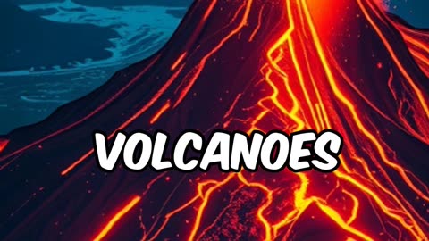 Witness Earth's Incredible Phenomena