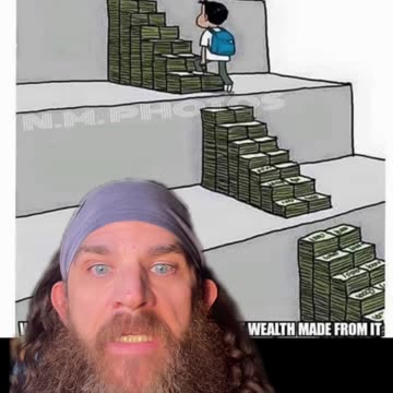 Slavery bad #Slavery #SaveTheCommunity #TadpoleTriplett #Comedy #Comedian #Black