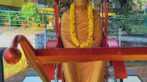 🌹വിദ്യ കൊണ്ട് പ്രബുദ്ധരാകുക🌹 വിദ്യാരംഭം 🙏ശ്രീ നാരായണ ഗുരുകുലം🙏 ചെമ്പഴന്തി
