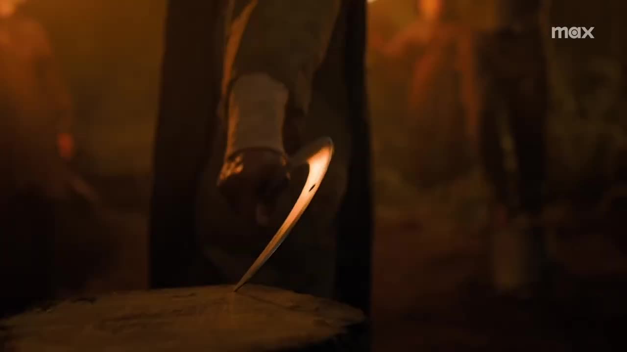 THE LAST OF US Season 2 - Trailer 2 (2025) Pedro Pascal