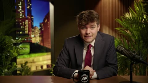 Nick Fuentes on Trump's threat to Hamas if they don't release the hostages