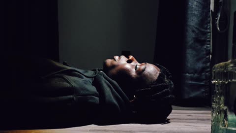 DSSDRICK .... ALL GIRLS ARE THE SAME PART 2