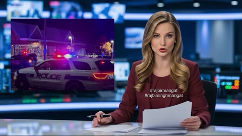 Shooting has left one man dead in Brampton, Ontario