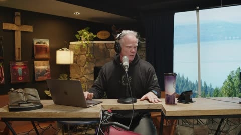 Episode 2,538 - Trump Says CANCEL THE MID-TERMS