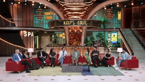 Hansi Ka Metro - Comedy Express On The Great Indian Kapil Show | TGIKS S03 | Bacha Hua Content
