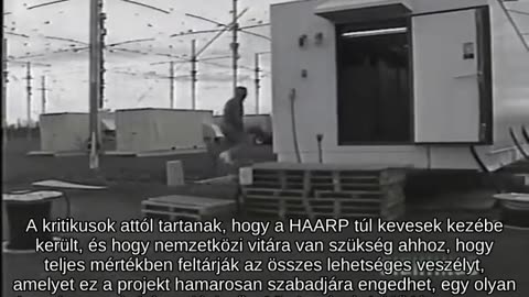 HAARP