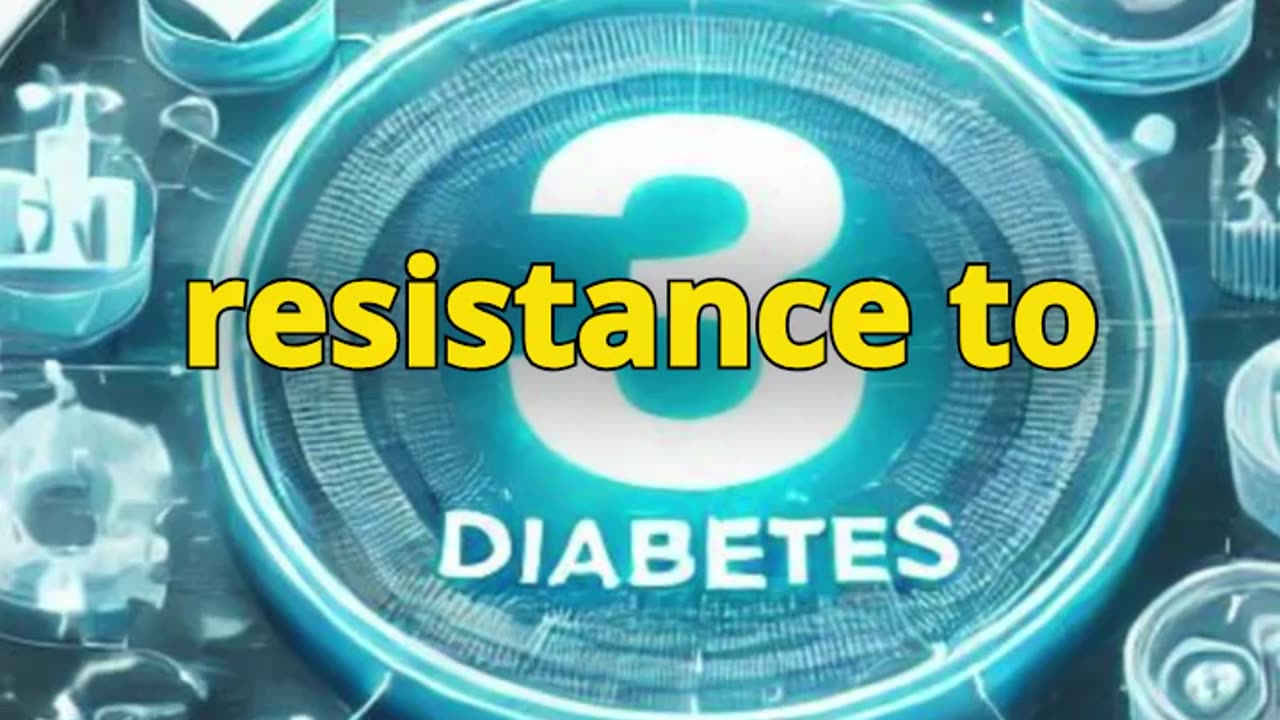 What is Type 3 Diabetes?