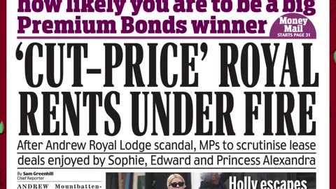 🔥Headlines Wednesday 3rd December 2025 Newspaper Headlines 🎉📰#britishpress #breakingnews