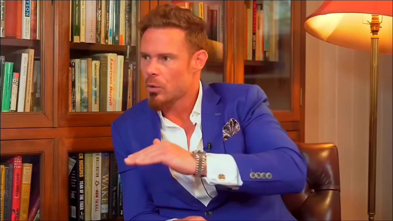 Never Stop Working On Yourself | Northpaul Episode 637