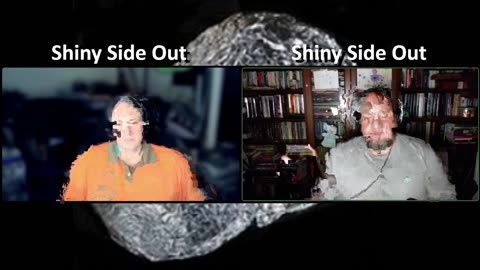 Shiny Side Out - 707 - Topic: The Hypothesis (Part 8)