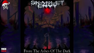 Skarlet Envy - From The Ashes Of The Dark (2025)