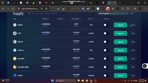 Sake Testnet V1 Sakefinance is native liquidity protocol on Soneium