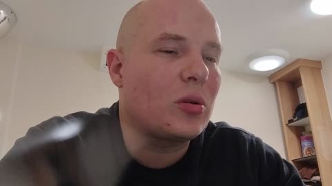 I'm Gonna Need My Friend (For Dad) ~ Luke Johnson