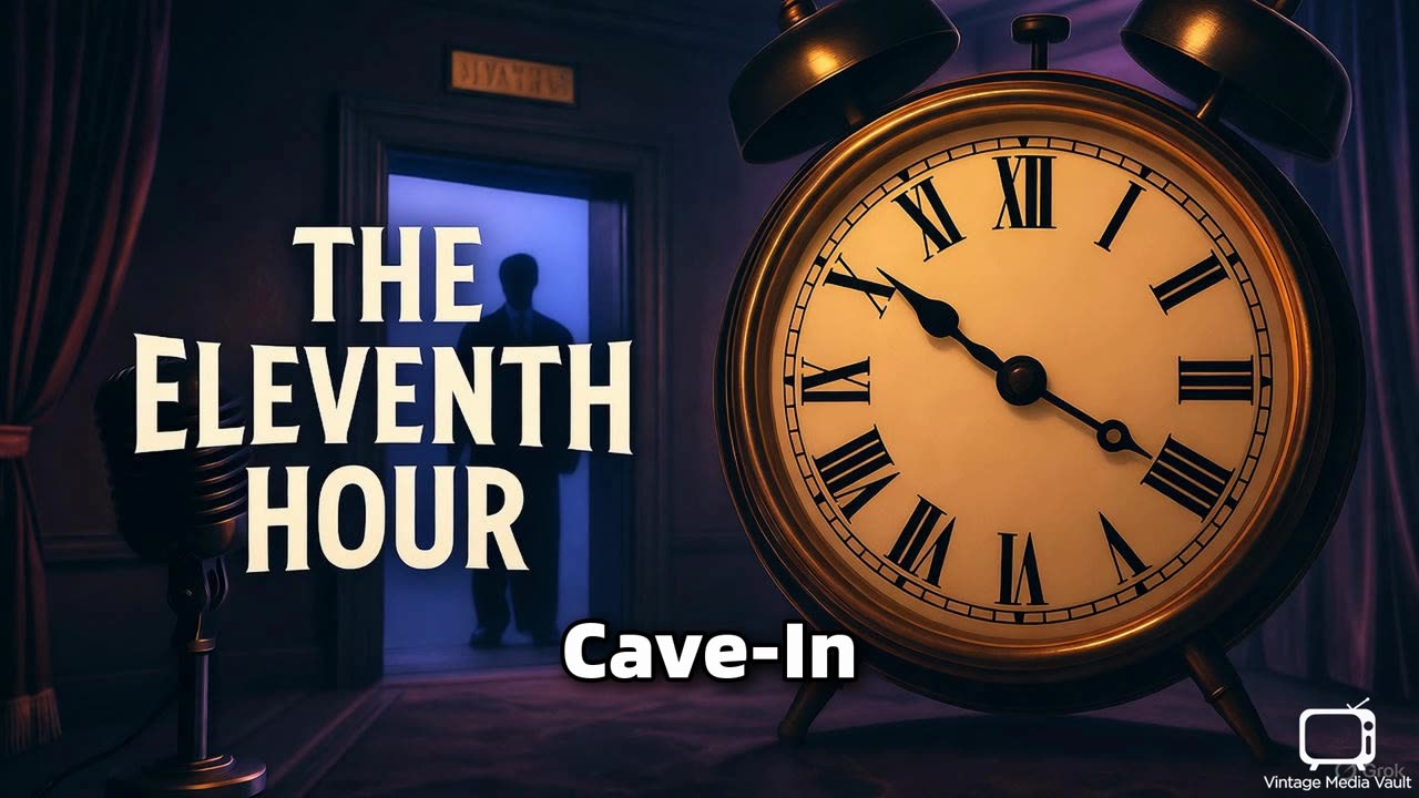 Eleventh Hour Cave-In