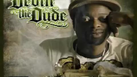 Devin The Dude ft. Snoop Dogg & Andre 3000 - What A Job
