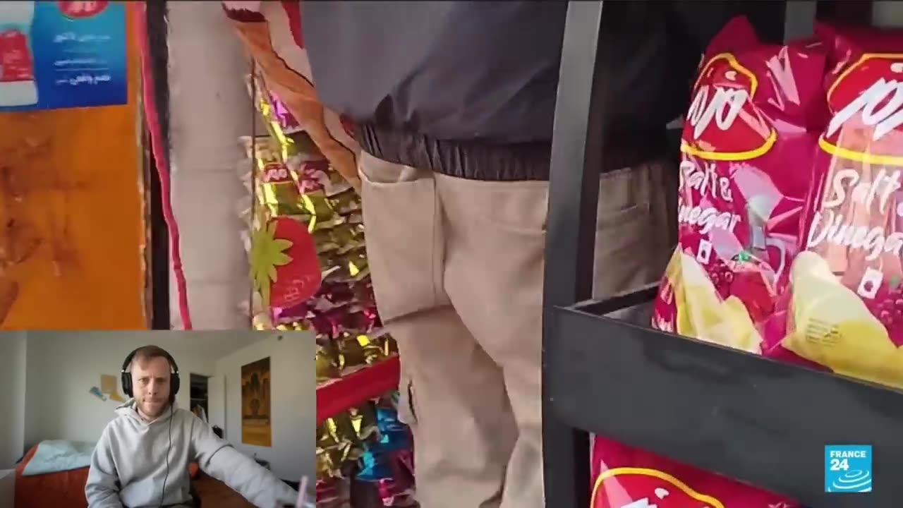 Iran's Capital Just FELL... as Trump Tells Protesters "KEEP GOING"