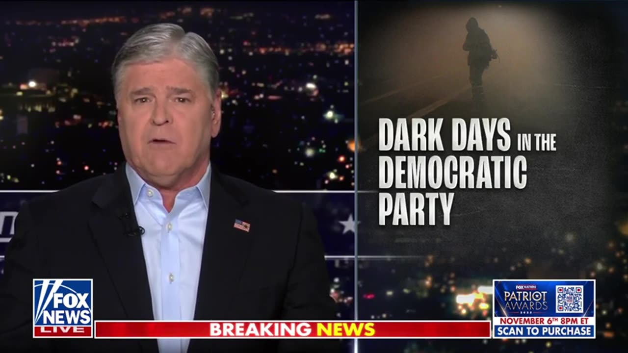 Hannity: 4K Murders Since Gov Pritzker Was Sworn In!