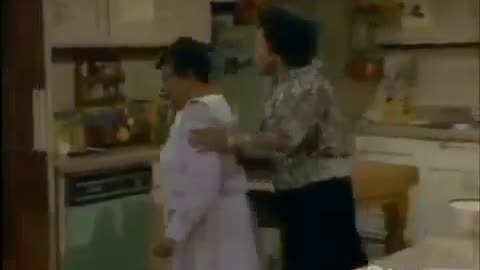 Bill Plays! Family Matters - Season 1, Episode 01: The Mama Who Came to Dinner!