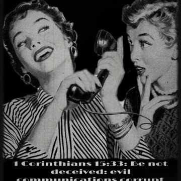 1 Corinthians 15:33 #scripture #bible #verse #verseoftheday #inspiration #shorts