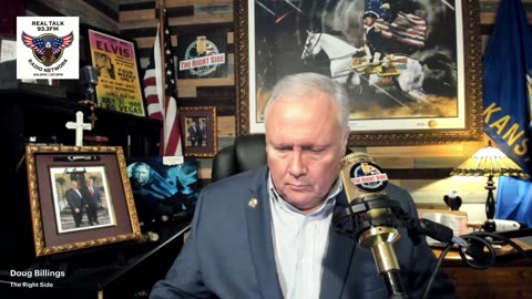 "The Right Side with Doug Billings"