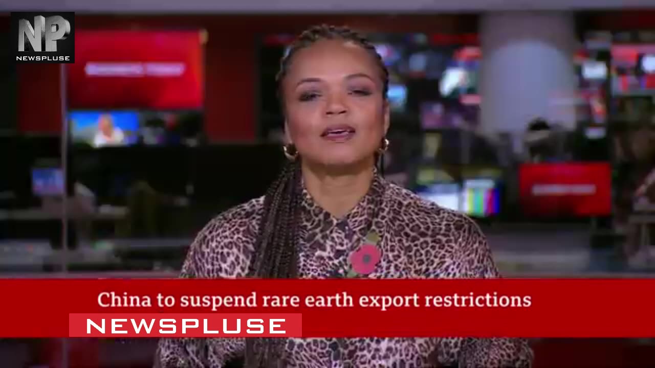 One-Year Truce Between the U.S. and China | Trump–Xi Meeting