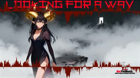 Looking For a Way (Shamisen Metal)