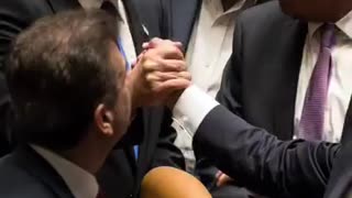 They are not true Hebrews | True Christians weren’t tricked! We know who they are