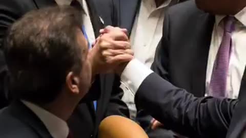 They are not true Hebrews | True Christians weren’t tricked! We know who they are