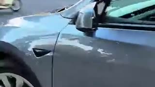 Must Watch: New Tesla Model Y 2025