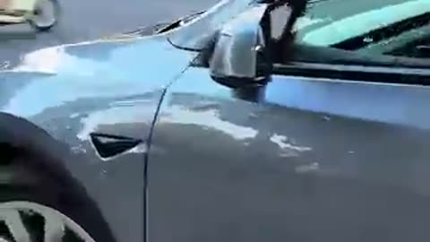 Must Watch: New Tesla Model Y 2025
