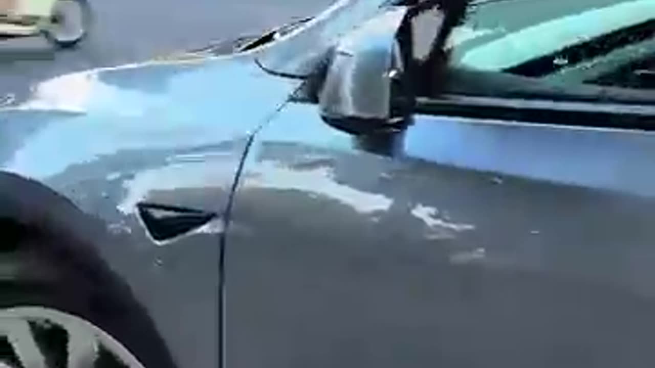 Must Watch: New Tesla Model Y 2025