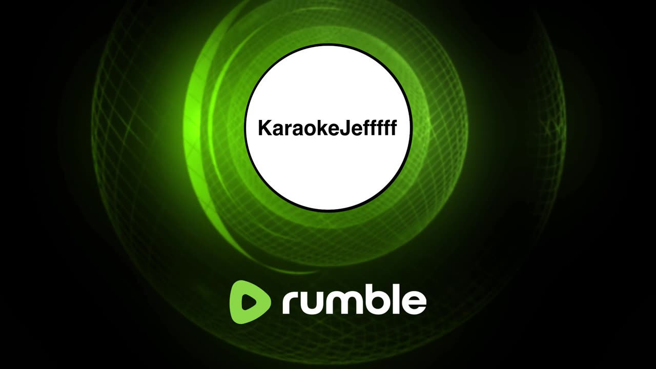 Karaoke jive