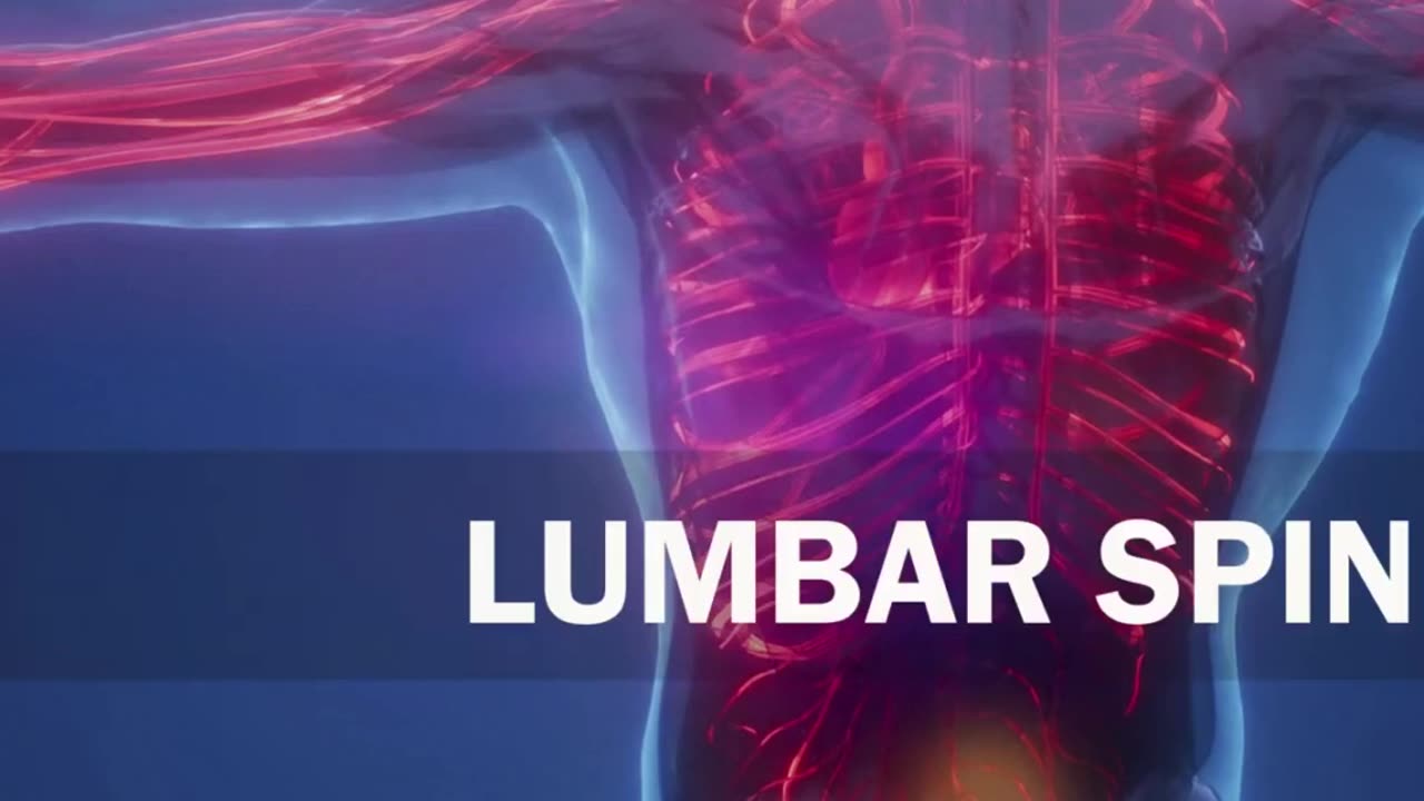 Unlock the Key Muscle for Lumbar Spine Support - Stronger Posture and Injury Free Movement