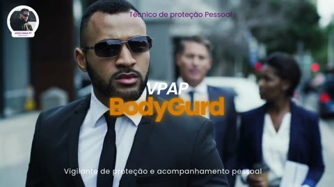 BodyGuard