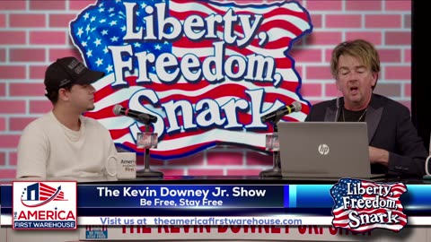 Kevin Downey Jr. Podcast - October 22, 2025