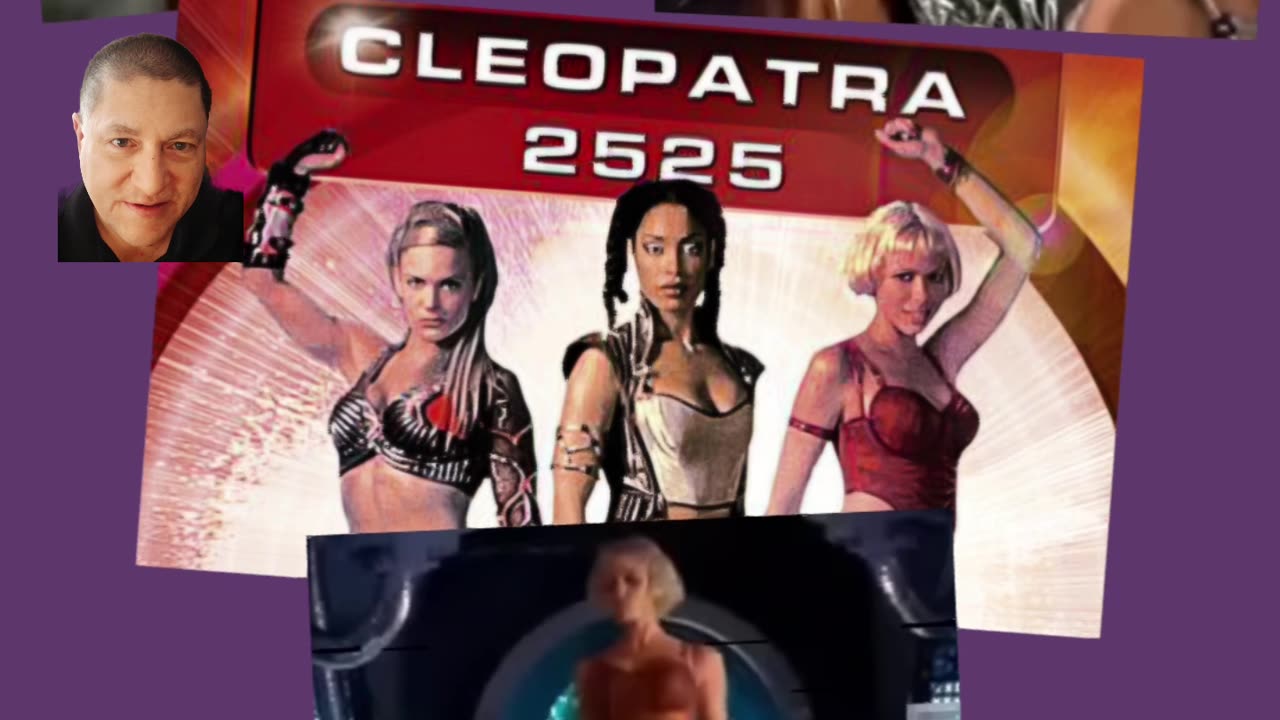 Cleopatra 2525