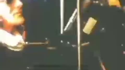 Before The Antarctic Treaty of 1959