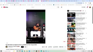 The MOTB chipping may start in Kenya & ultimately to the whole planet 🌎🌎🌎💉💉💉 - GMS