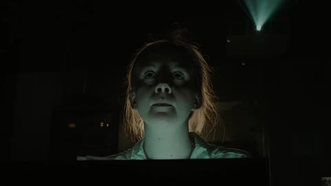 Amazing: Portrait of God (Short Horror Film)