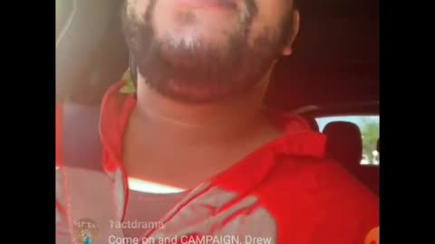 Andrew Caldwell Is For The Womenz