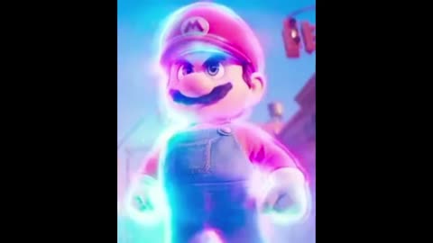 Holding Out For a Hero Short Edit