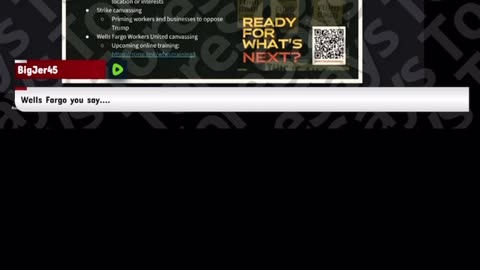 EXCLUSIVE FOOTAGE FOREIGN TRAINING FOR CIVIL UNREST Tore Says Show 10/24/2025