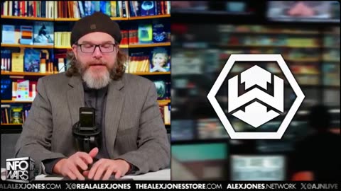 AMERICAN JOURNAL [FULL] Monday 1/12/26• Trump Admin Launches Criminal Probe Of Fed Chair