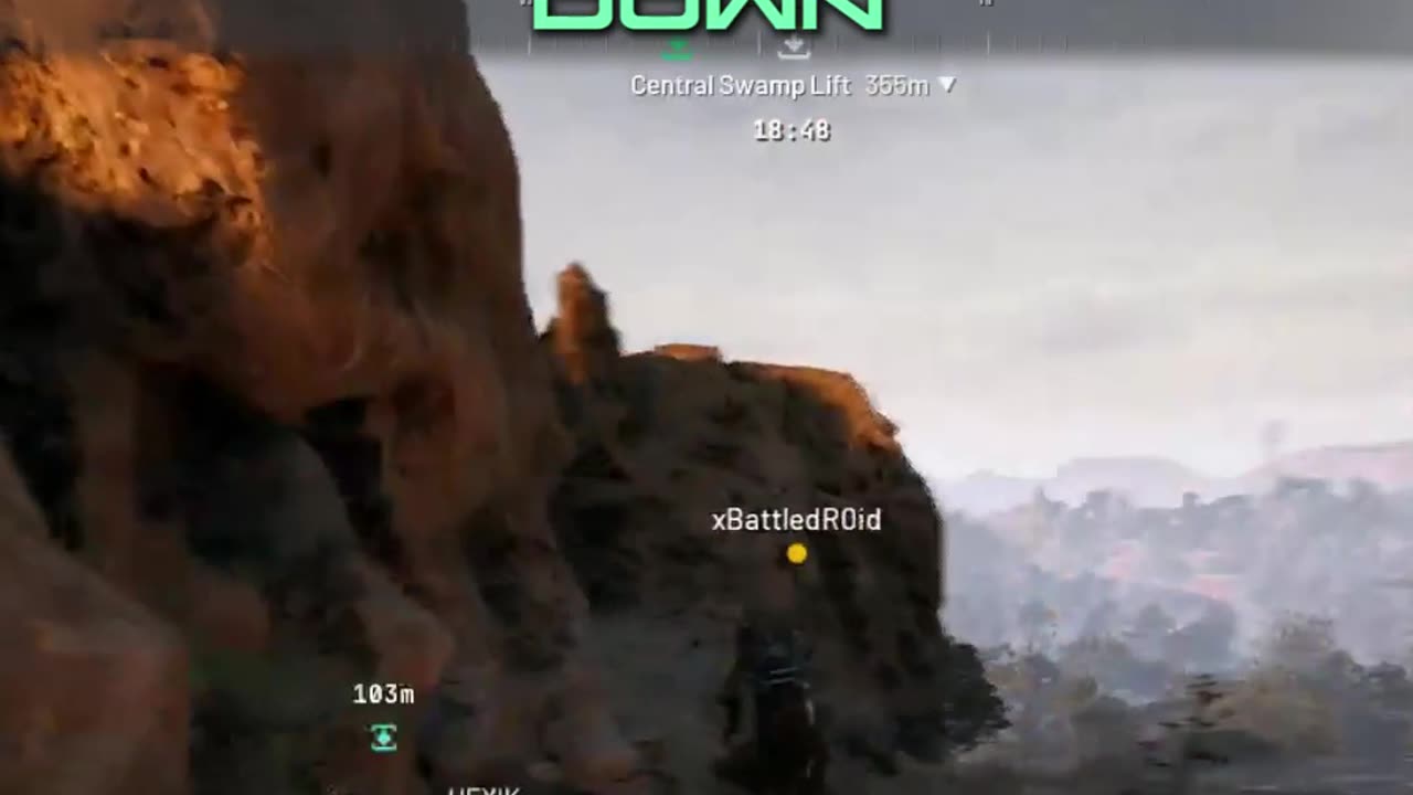 My team is just better!