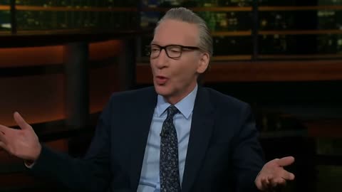 Bill Maher says Trump was “exactly right” to mock reporter over “stupid question”