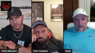 Ep.6 Chad Nicholls' Unfiltered Take on Bodybuilding Today: Drugs, Ronnie Coleman & Hard Truths