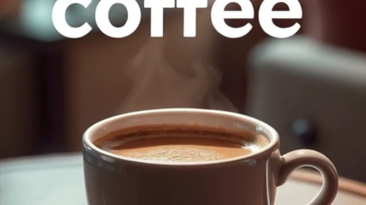 How To Turn Your Morning Coffee Into A Kidney-Boosting Superdrink!